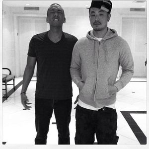 Meet your Posher, Arthur